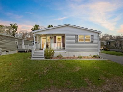 8 Christian Way, West Bridgewater, MA, 02379