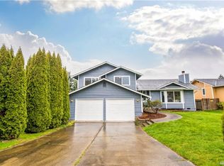 1926 SW 353rd Pl, Federal Way, WA 98023