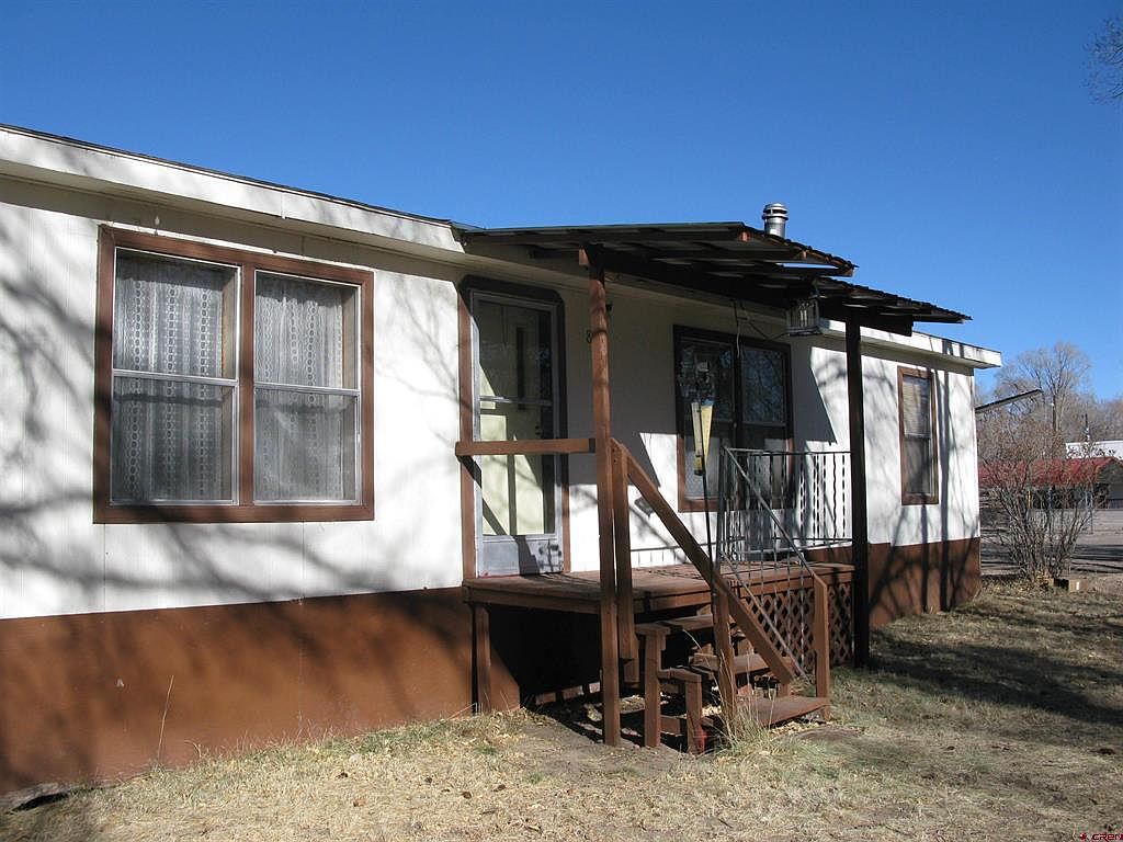 810 San Juan Ave, Saguache, CO 81149 MLS 805927 Zillow