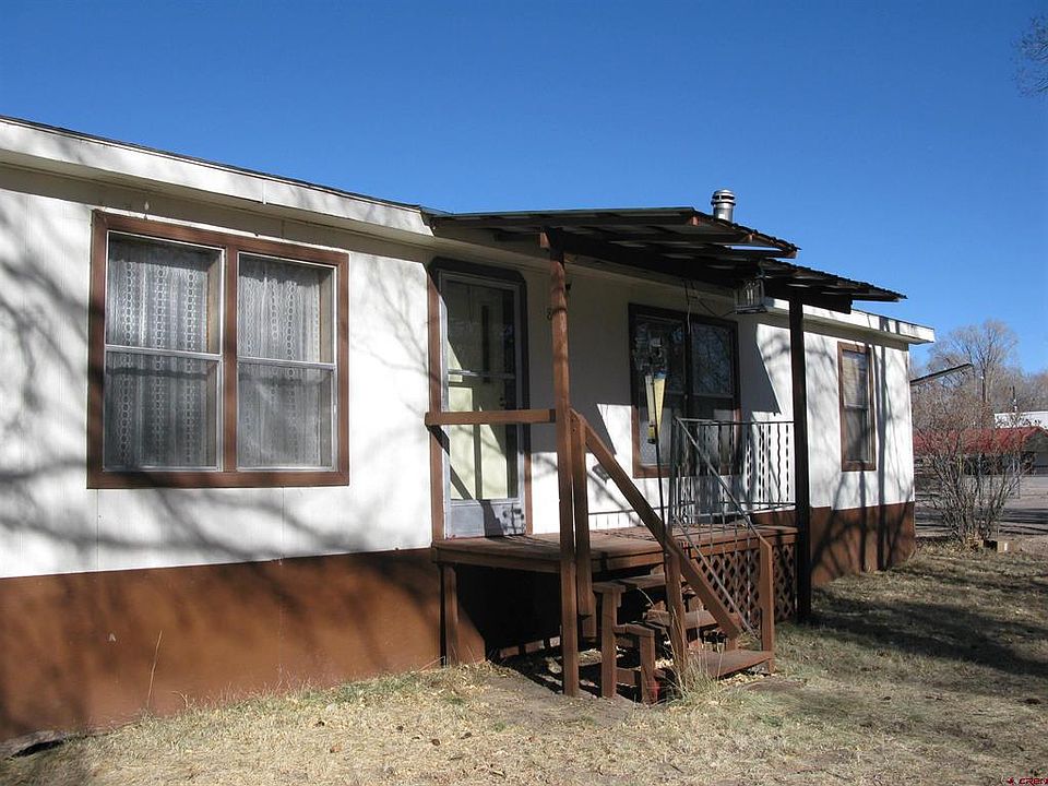 810 San Juan Ave, Saguache, CO 81149 MLS 805927 Zillow
