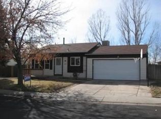 1659 Halifax Way, Aurora, CO 80011
