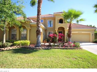 10000 Via San Marco Loop, Fort Myers, FL 33905