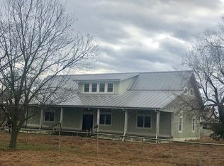 11092 Fm 128, Cooper, TX 75432