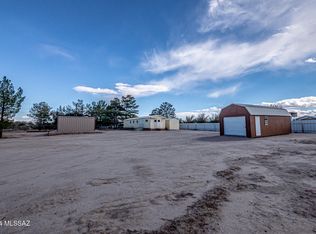 193 E Powerline Rd, Safford, AZ 85546