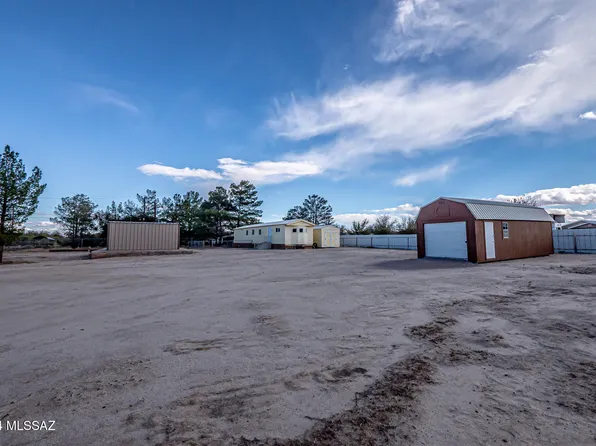 193 E Powerline Rd, Safford, AZ 85546