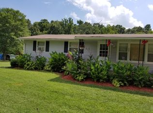 388 Brownville Heights Ln, Java, VA 24565