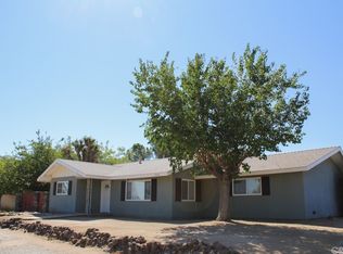 56637 Taos Trl, Yucca Valley, CA 92284