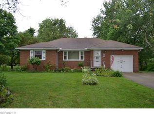 492 Trebisky Rd, Richmond Heights, OH 44143