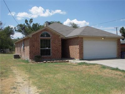 507 N Spears St, Alvarado, TX, 76009