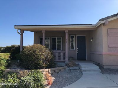 528 S X St, Lompoc, CA, 93436