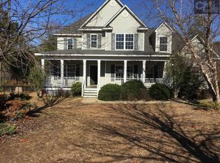 264 Calli Ln, Elgin, SC 29045