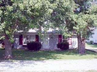 717 SE Glendale Dr, Columbus, IN