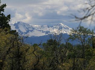 Tbd Sneffels View Road 7b, Placerville, CO 81430