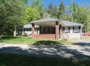 7776 Van Wyck Rd, Lancaster, SC 29720