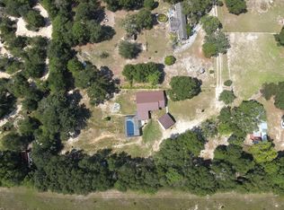 5655 Jv Woolley Rd, Crestview, FL 32539