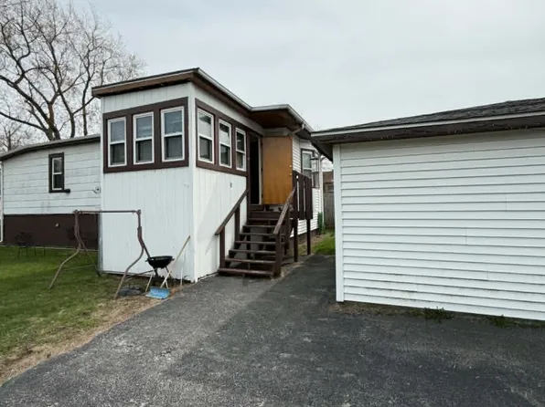 5409 Tell Ave, Hammond, IN 46320