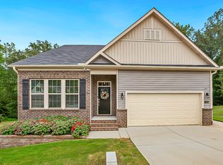 7824 Charters End St, Willow Spring, NC 27592