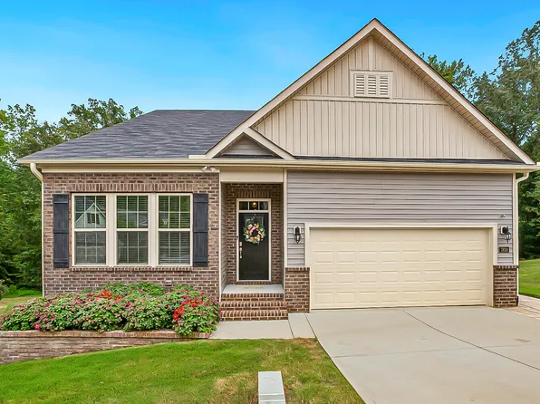 7824 Charters End St, Willow Spring, NC 27592