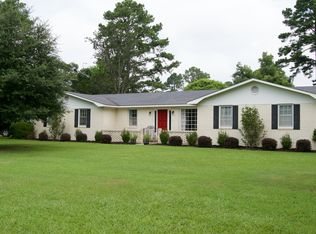 3857 Dean Dr, Macon, GA 31216