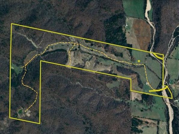 County Road 330 Lot Wp001