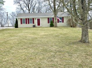 1043 Gregory Ln, Lawrenceburg, KY 40342