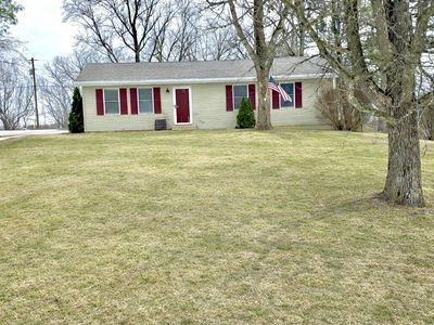 1043 Gregory Ln, Lawrenceburg, KY, 40342