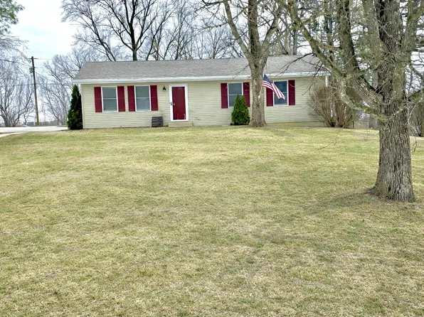 1043 Gregory Ln, Lawrenceburg, KY 40342