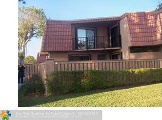 8087 Severn Dr APT D, Boca Raton, FL 33433