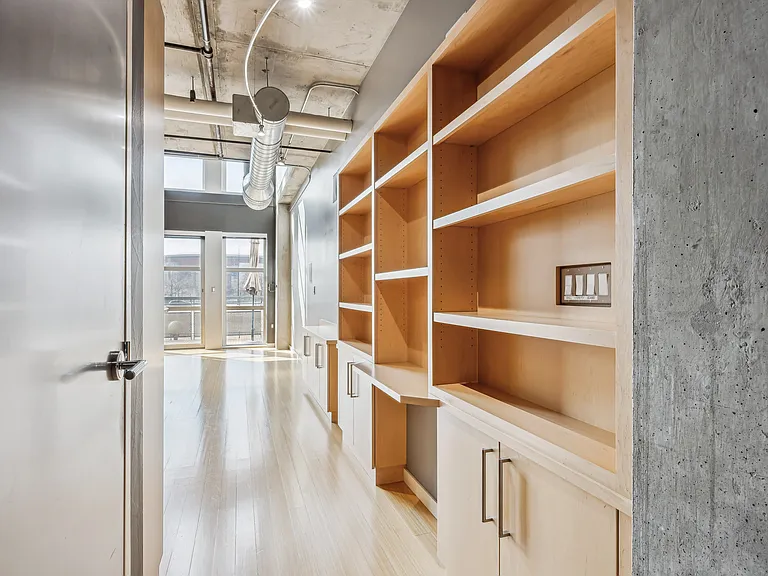 1401 Wewatta St #210 — Photo 9