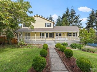 3922 SW 328th Pl, Camano Island, WA 98023