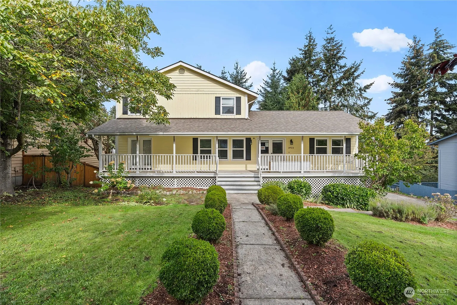 3922 SW 328th Place photo 1