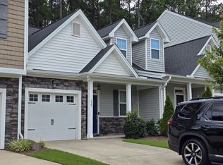 225 Zante Currant Rd, Durham, NC 27703