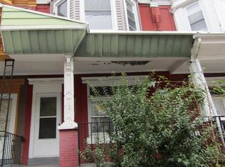 107 N Ruby St, Philadelphia, PA 19139