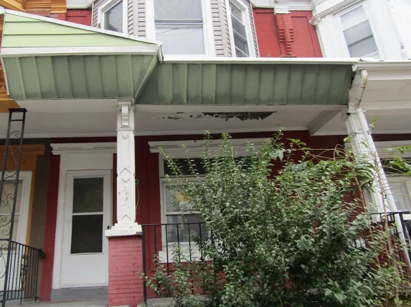 107 N Ruby St, Philadelphia, PA 19139