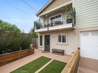 331 Jamaica St, Morro Bay, CA 93442