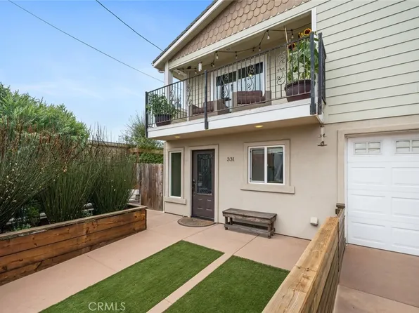 331 Jamaica St, Morro Bay, CA 93442