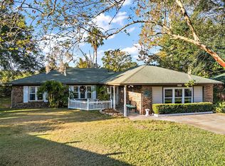 3580 Mary Ln, Mount Dora, FL 32757
