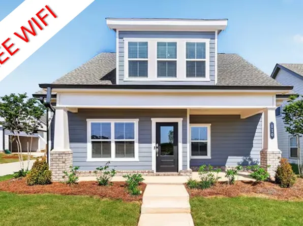 110 Palmetto Ave, Perry, GA 31069