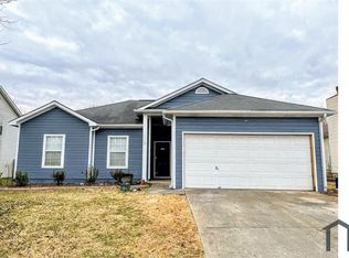 231 River Oaks Dr, Madison, AL 35758