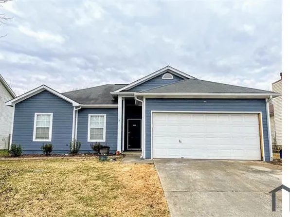 231 River Oaks Dr, Madison, AL 35758