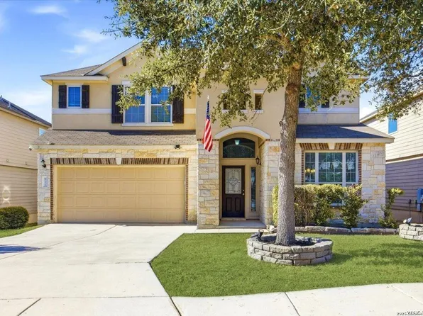911 Oakwood Way, San Antonio, TX 78245