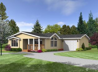 274 E Sage St #84, Sequim, WA 98382