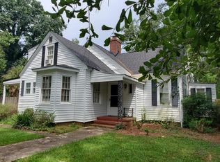 808 Hancock Dr, Americus, GA 31709