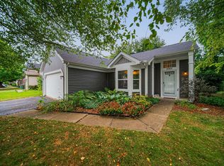 4783 Coachford Dr, Columbus, OH 43231