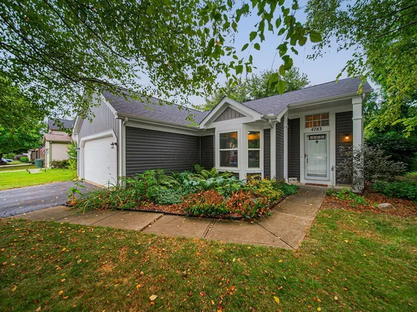 4783 Coachford Dr, Columbus, OH 43231