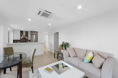 Rented by Nest Seekers International