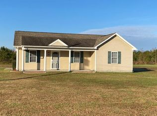 115 Horseshoe Rd, Jarratt, VA 23867