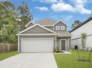 13288 Musky Dr, Conroe, TX 77384