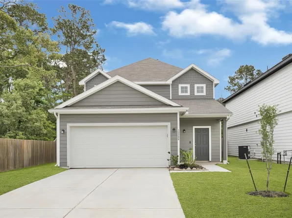 13288 Musky Dr, Conroe, TX 77384