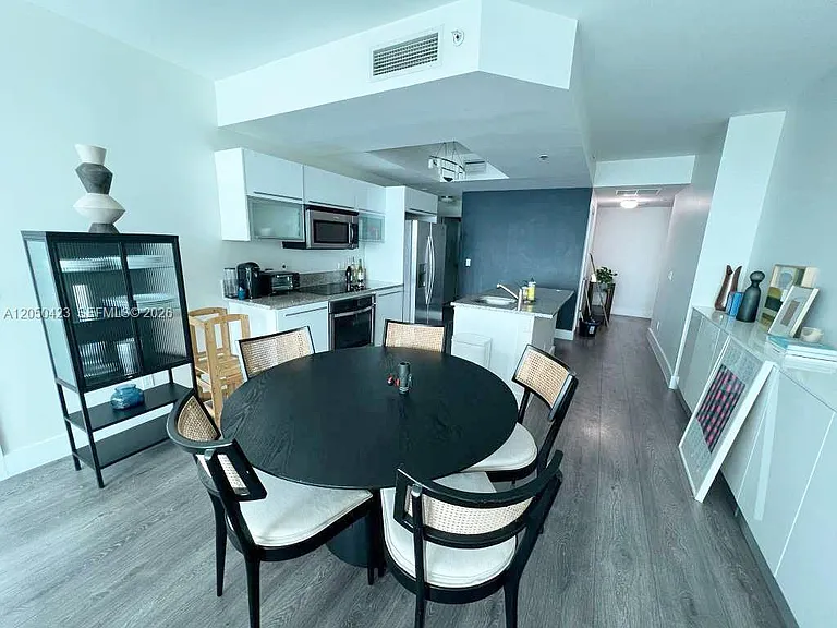 888 Biscayne Blvd #4005 — Photo 11